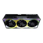 Open Box PALIT NVIDIA GeForce RTX 5070 Ti 16GB GAMEROCK Blackwell Graphics Card