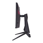 Open Box Thermaltake 27" Quad HD 165Hz RGB FreeSync & G-Sync IPS Shadow Boost Gaming Monitor'