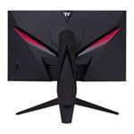Open Box Thermaltake 27" Quad HD 165Hz RGB FreeSync & G-Sync IPS Shadow Boost Gaming Monitor'
