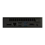 Refurbished ASUS Core Celeron NUC 11 Slim Mini PC Barebone Kit