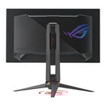 Refurbished ASUS ROG Swift PG27UCDM 27" 4K UHD 240Hz G-SYNC Compatible HDR10 QD-OLED Gaming Monitor