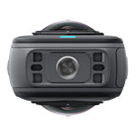 Insta360 X5 Standard Bundle