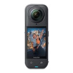 Insta360 X5 Essentials Bundle