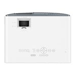 Benq TK710 4K 3200lm Laser Short Throw Casual Gaming Projector