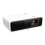 BENQ X500i 4K HDR 4LED Short Throw Console Gaming Projector