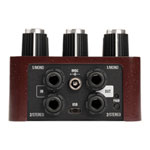 (Open Box) UAFX - Ruby '63 Top Boost Amplifier Pedal