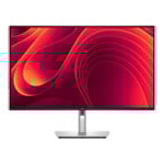 Dell 32" P3225QE 4K 100Hz IPS USB-C Hub Fully Adjustable sRGB Monitor