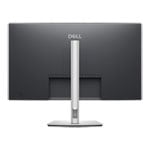 Dell 32" P3225QE 4K 100Hz IPS USB-C Hub Fully Adjustable sRGB Monitor