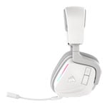 Corsair VOID WIRELESS v2 Dolby Atmos Spatial Audio Wireless Gaming Headset White