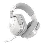 Corsair VOID WIRELESS v2 Dolby Atmos Spatial Audio Wireless Gaming Headset White
