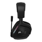 Corsair VOID WIRELESS v2 Dolby Atmos Spatial Audio Wireless Gaming Headset Carbon