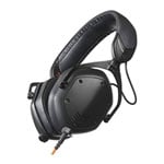 (Open Box) V-Moda M-100 Master Over Ear Headphones - Matt Black Edition