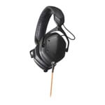 (Open Box) V-Moda M-100 Master Over Ear Headphones - Matt Black Edition