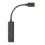 Creative Labs Sound Blaster Play! 4 USB-C External DAC with Smart Audio Controls