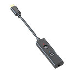 Creative Labs Sound Blaster Play! 4 USB-C External DAC with Smart Audio Controls