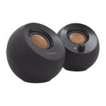 Creative Labs Pebble Dual USB 2.0 Desktop Speaker Set