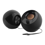 Creative Labs Pebble Dual USB 2.0 Desktop Speaker Set