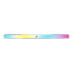 Corsair Vengeance RGB White 32GB 6400MHz DDR5 Dual Profile Memory Kit