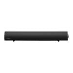 Creative Labs Sound Blaster GS5 RGB Soundbar with IR Remote