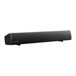 Creative Labs Sound Blaster GS5 RGB Soundbar with IR Remote