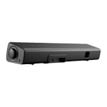 Creative Labs Sound Blaster GS5 RGB Soundbar with IR Remote