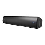 Creative Labs Stage Air V2 Portable Bluetooth Soundbar for Desktop