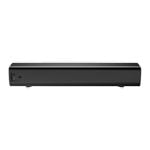 Creative Labs Stage Air V2 Portable Bluetooth Soundbar for Desktop