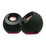 Creative Labs Pebble Pro Dual USB 2.0 Desktop Speaker Set with ARGB