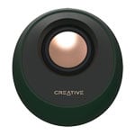 Creative Labs Pebble Pro Dual USB 2.0 Desktop Speaker Set with ARGB