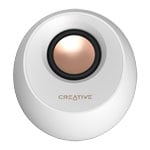Creative Labs Pebble Pro Dual USB 2.0 Desktop Speaker Set with ARGB