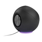 Creative Labs Pebble SE Dual USB 2.0 Desktop Speaker Set with ARGB