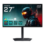 Gigabyte 27" MO27U2 AMD FreeSync 4K HDR OLED Gaming Monitor