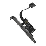 CREATIVE Sound Blaster Audigy FX V2 DBPro Expansion Card for Audigy Fx V2