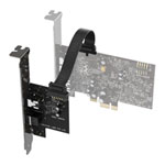 CREATIVE Sound Blaster Audigy FX V2 DBPro Expansion Card for Audigy Fx V2