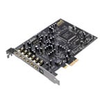 CREATIVE Sound Blaster Audigy RX Soundcard