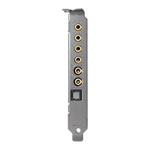 CREATIVE Sound Blaster Audigy RX Soundcard