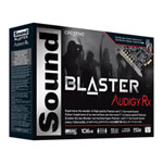 CREATIVE Sound Blaster Audigy RX Soundcard