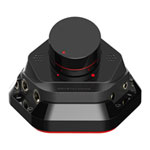 CREATIVE Sound Blaster AE-7 Hi-res PCI-e DAC and Amp Sound Card with Audio Control Module