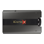 CREATIVE Sound BlasterX G6 7.1 HD External Console Gaming DAC Amp