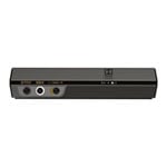 CREATIVE Sound BlasterX G6 7.1 HD External Console Gaming DAC Amp