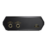 CREATIVE Sound BlasterX G6 7.1 HD External Console Gaming DAC Amp