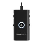 CREATIVE SoundBlaster G3 Portable Console Gaming USB-C DAC Amp