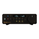 CREATIVE Sound Blaster X5 Hi-res External Dual DAC Headphone Amp USB Sound Card
