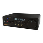 CREATIVE Sound Blaster X5 Hi-res External Dual DAC Headphone Amp USB Sound Card