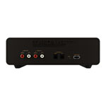 CREATIVE Sound Blaster X5 Hi-res External Dual DAC Headphone Amp USB Sound Card