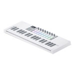 Novation Launchkey Mini 37 MK4 White