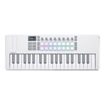 Novation Launchkey Mini 37 MK4 White