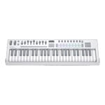 Novation Launchkey 49 MK4 White