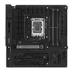 Open Box ASUS TUF Intel B760M-BTF WIFI Micro-ATX Motherboard