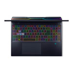 Open Box Acer Predator Helios 16 NH.QNZEK.005 16" Mini LED 250Hz Core i9 RTX 4080 Gaming Laptop